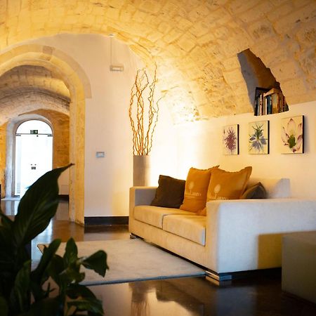 Villa Del Lauro Ragusa Dış mekan fotoğraf