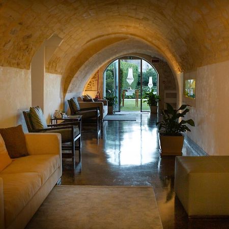 Villa Del Lauro Ragusa Dış mekan fotoğraf