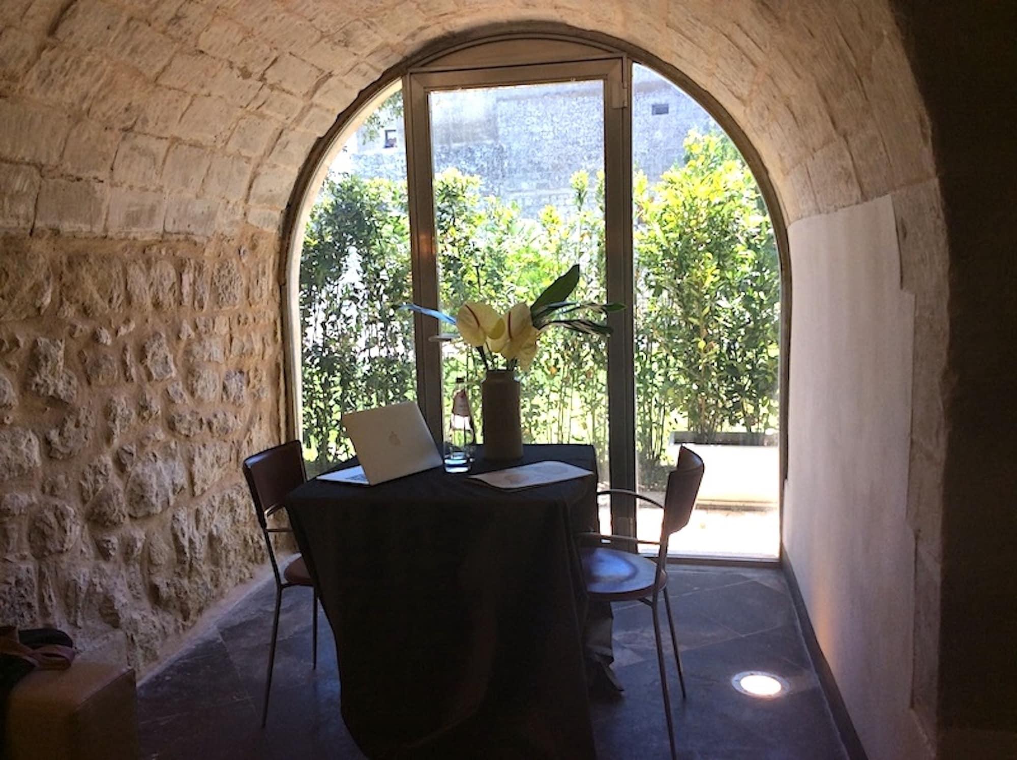 Villa Del Lauro Ragusa Dış mekan fotoğraf