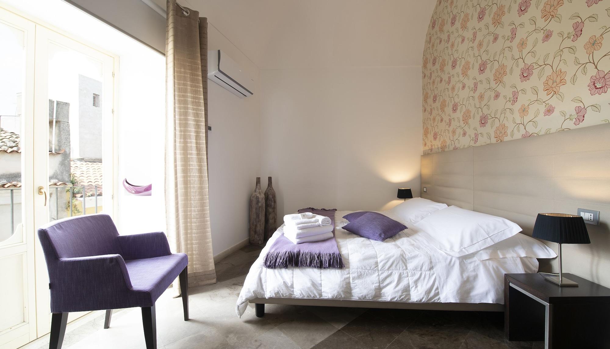 Villa Del Lauro Ragusa Dış mekan fotoğraf