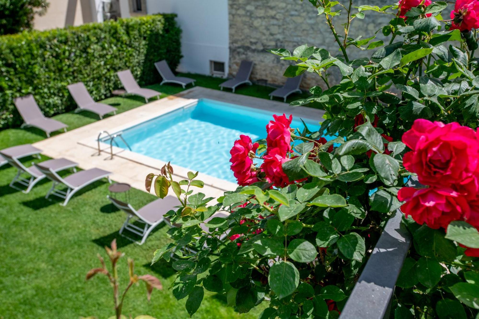 Villa Del Lauro Ragusa Dış mekan fotoğraf