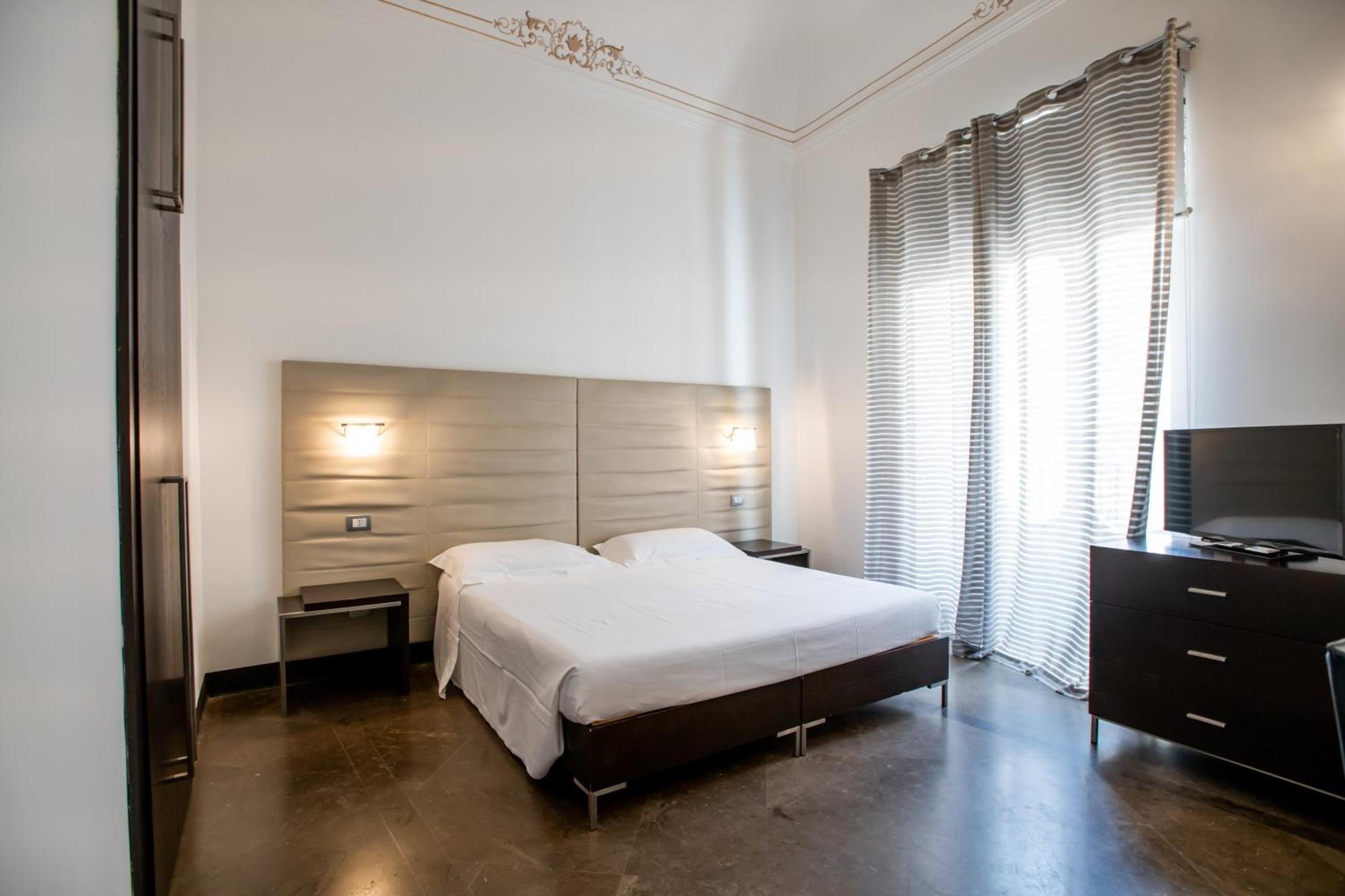 Villa Del Lauro Ragusa Dış mekan fotoğraf