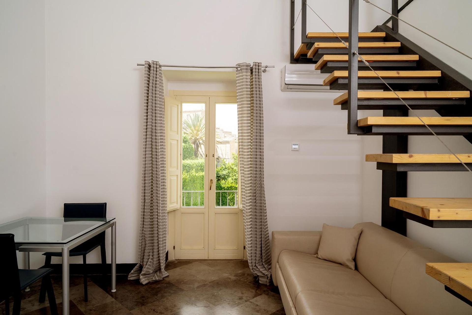 Villa Del Lauro Ragusa Dış mekan fotoğraf