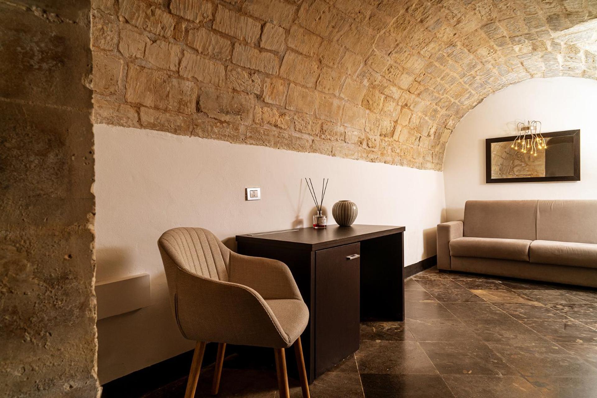 Villa Del Lauro Ragusa Dış mekan fotoğraf