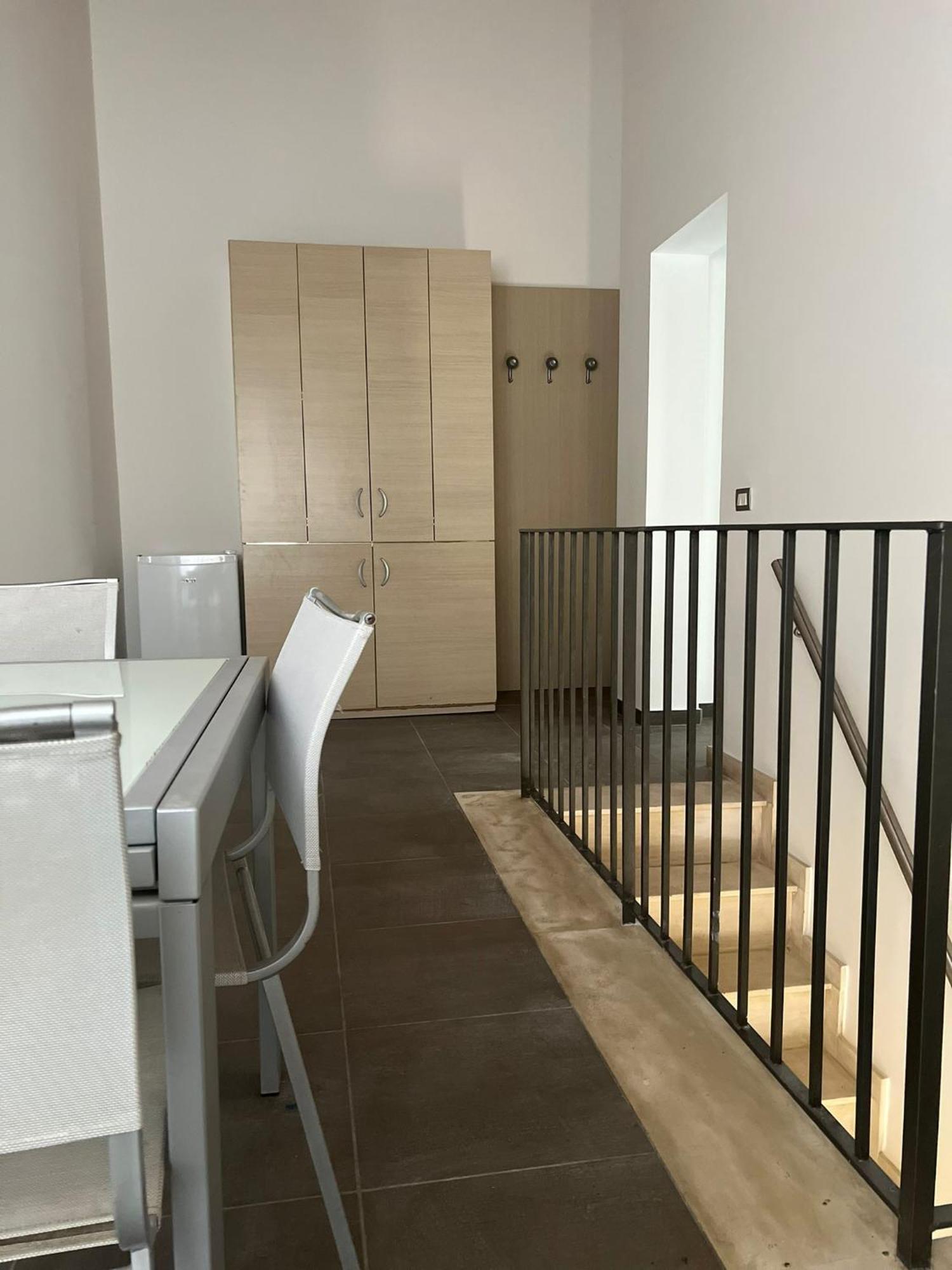 Villa Del Lauro Ragusa Dış mekan fotoğraf