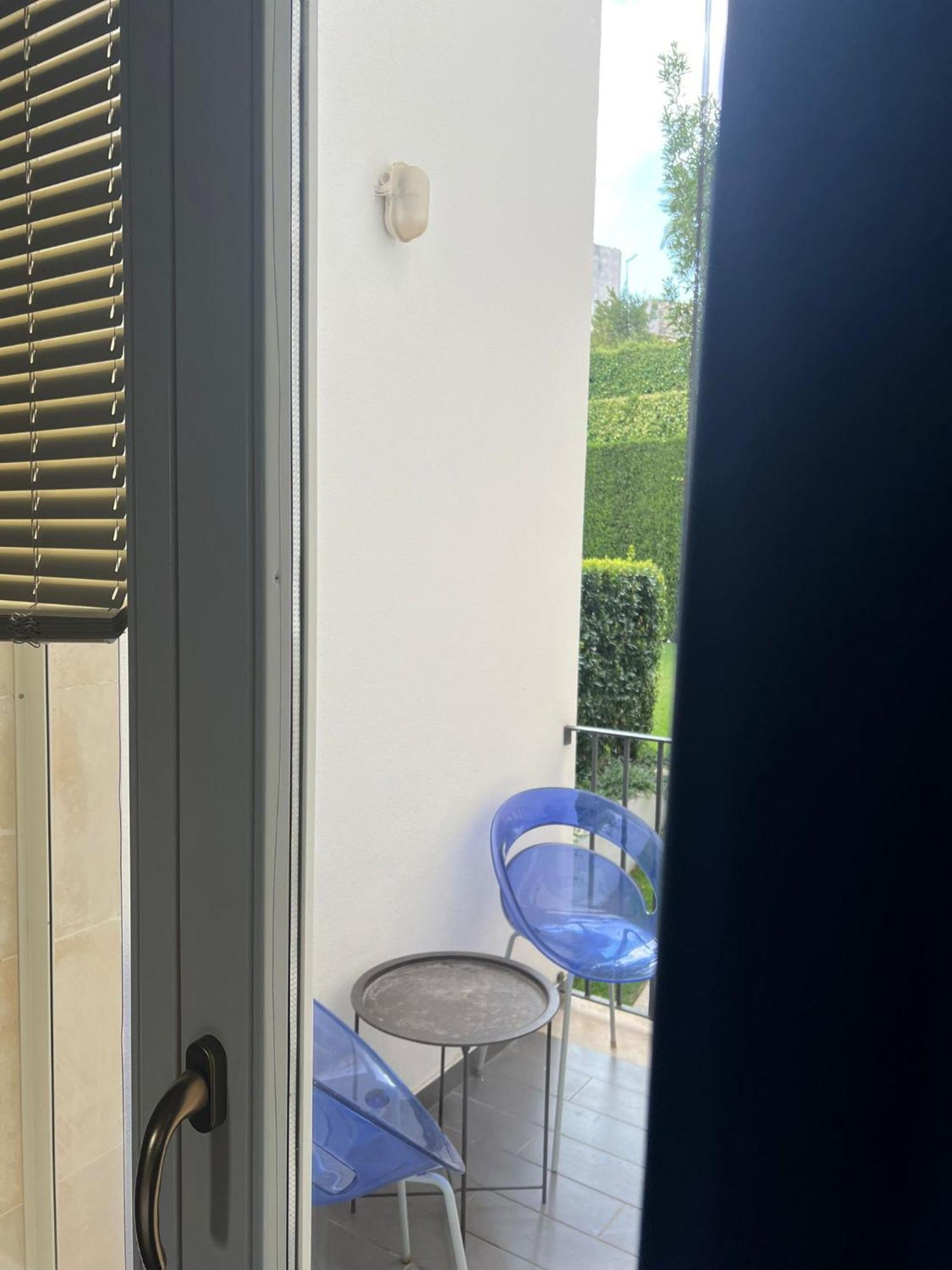 Villa Del Lauro Ragusa Dış mekan fotoğraf