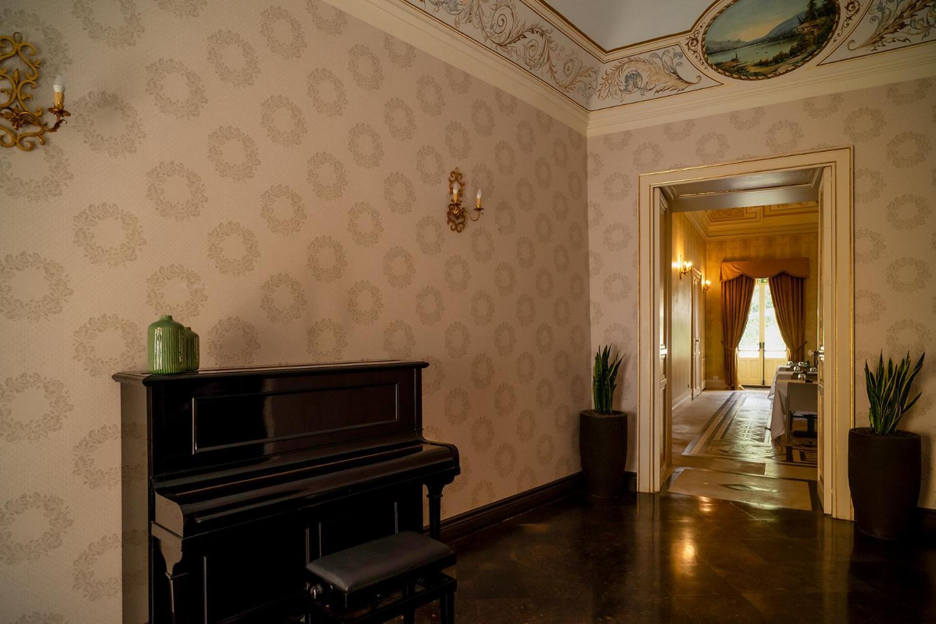 Villa Del Lauro Ragusa Dış mekan fotoğraf